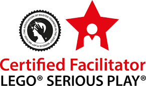 Certified Facilitator LEGO® SERIOUS PLAY®